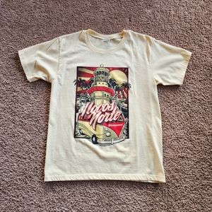 ILOCOS NORTE Boys T-Shirt (L)